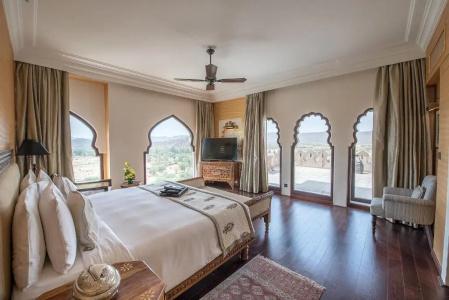 Fairmont Jaipur - 78