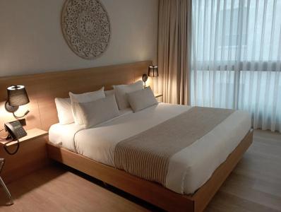 emblemático Hi Suites - 21