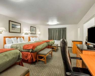Rodeway Inn - 23