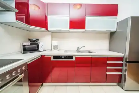 Pervanovo with Free Parking - 260