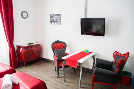 Relais Cola Di Rienzo - 107