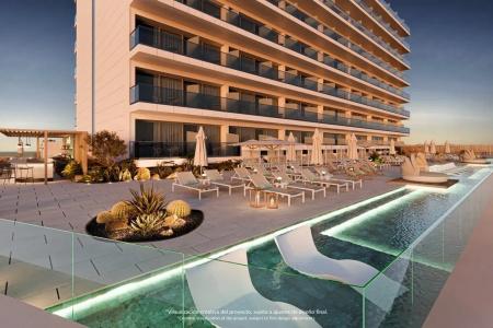 Ar Diamante Beach Spa - 21