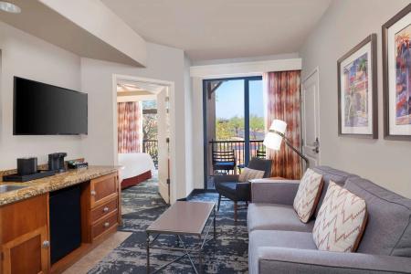 Embassy Suites Tucson - Paloma Village - 6