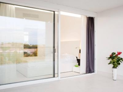 Lungotevere Suite - 3