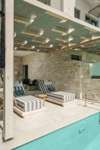Blue Carpet Luxury Suites - 173
