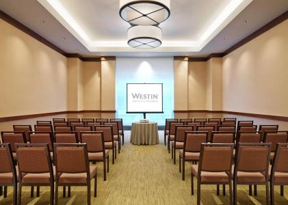 The Westin Boston Seaport District - 33