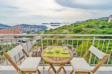 Villa Dadić - 23