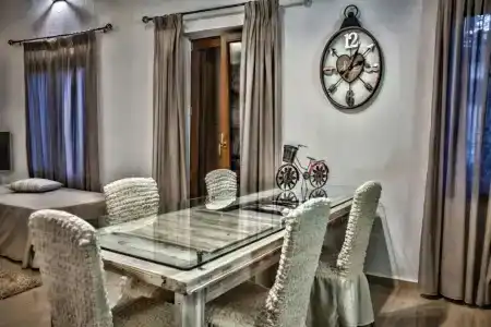 Maya's Boutique Residence - 29