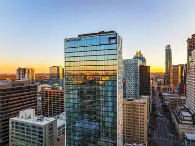 Hyatt Centric Congress Avenue Austin - 19