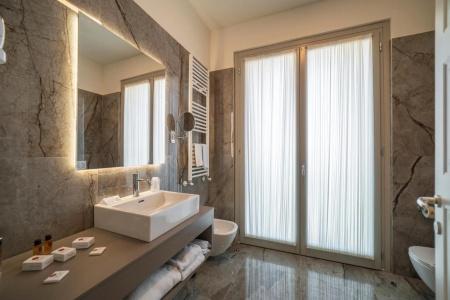 Palazzo San Lorenzo & Spa - 49