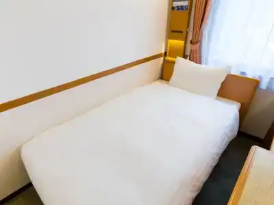 Toyoko Inn Kintetsu Nara Ekimae - 41