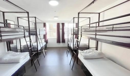 Safestay Elephant & Castle - 84