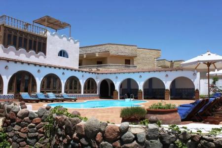 Blue Beach Club - 33