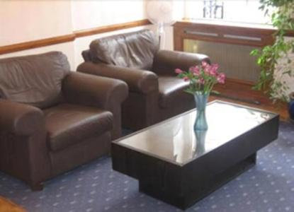 Regency Westend - 1