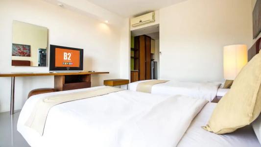 B2 Premier & Resort - 45