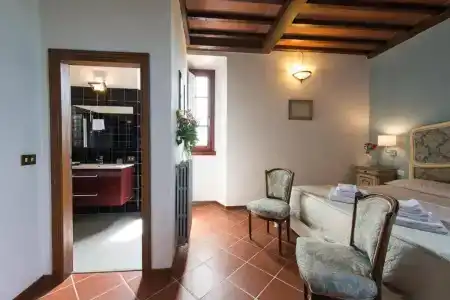 Villa Il Fedino - 28