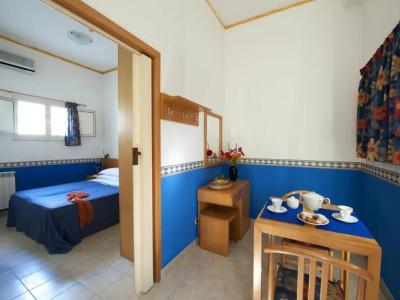 Villaggio Albergo Internazionale La Plaja - 94
