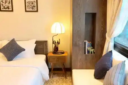 Amaka Bed and Breakfast - 90