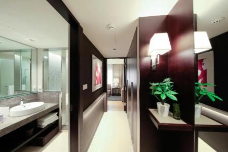 Solaria Nishitetsu Seoul Myeongdong - 81