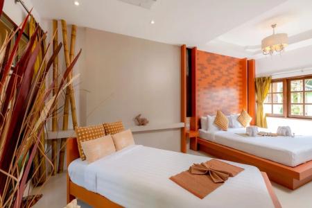 Club Bamboo Boutique Resort & Spa - Sha Certified - 397