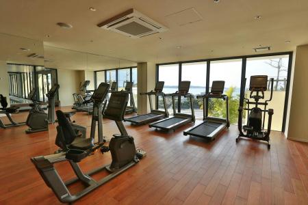 Hiyori Ocean Resort Okinawa - 15