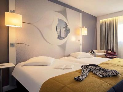 Mercure Metz Centre - 52