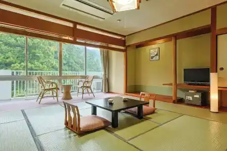 Hinotani Onsen Misugi Resort - 52