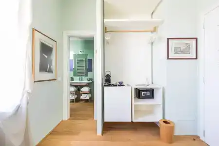 Rarity Suites - 129