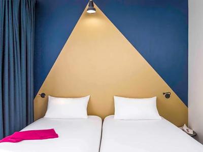 ibis Styles Paris 15 Lecourbe - 27