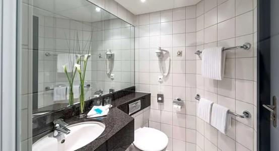 Essential by Dorint Basel City - 48