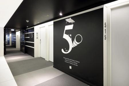 Eurostars Book - 15