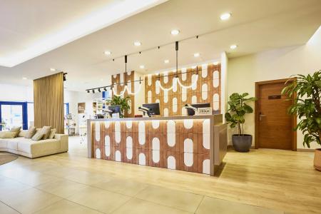 Hilton Garden Inn Sevilla - 47