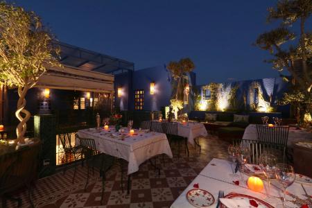 Riad Andalla Spa - 22