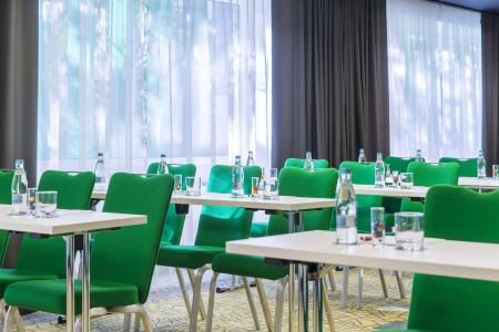 Park Inn by Radisson & Residence - 27