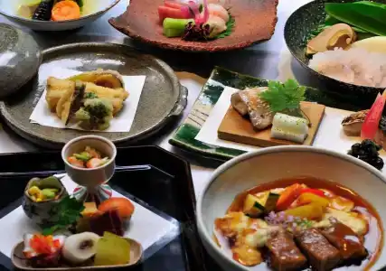 Arima Onsen Tocen Goshobo - 6