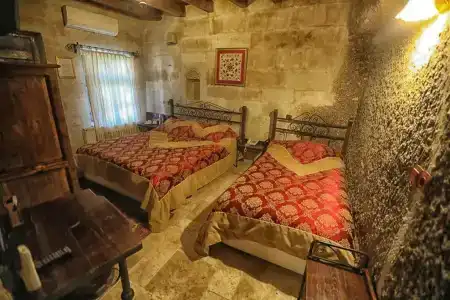 Century Cave - 56
