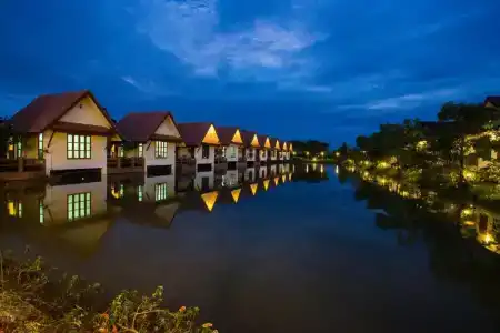 Suan Luang Garden View - 72