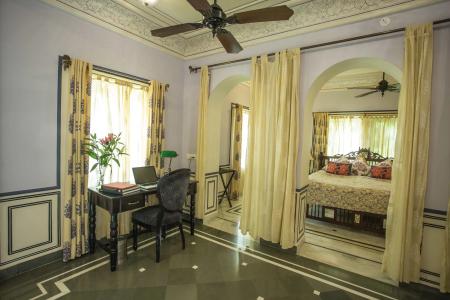 Royal Heritage Haveli - 4