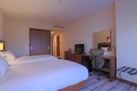 Hilton Garden Inn Eskisehir - 52