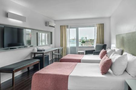 Dazzler by Wyndham Buenos Aires Recoleta - 5