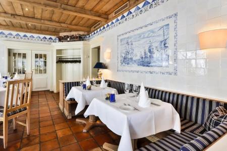 und Restaurant Jörg Müller - 40
