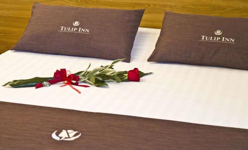 Tulip Inn Padova - 6