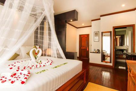 Diamond D'angkor Boutique - 4