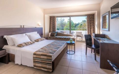 Cronwell Platamon Resort All-Inclusive - 3