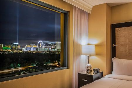 Las Vegas Marriott - 21