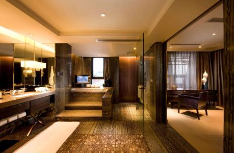 Hilton Beijing Wangfujing - 20
