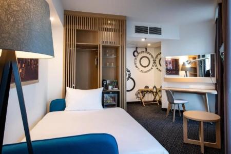 Holiday Inn - Warsaw City Centre, an IHG - 72