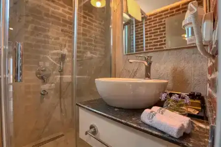 Sukha Cunda Otel - 34