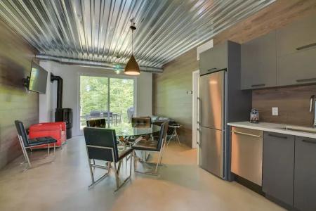 Bel Air Tremblant - 19