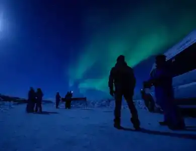 SnowKirkenes - 28